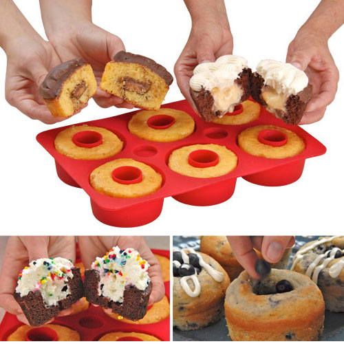Cupcake Secret Baking Set Bake a Surprise Into Your Cupcake! 13 Deals