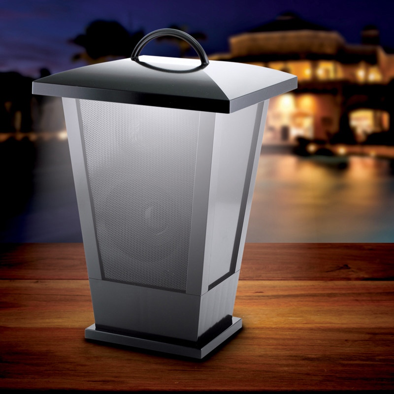 Wireless Bluetooth Speaker Lantern w/36 LED Lights SHIPS FREE! 13 Deals