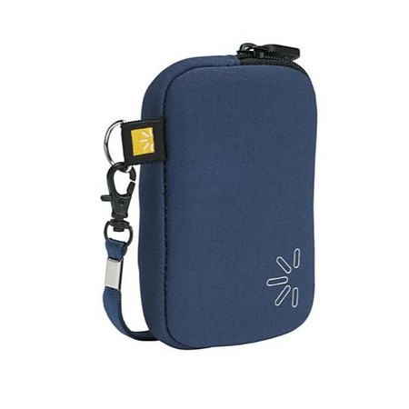 Case Logic Neoprene Pocket Video or Camera Case