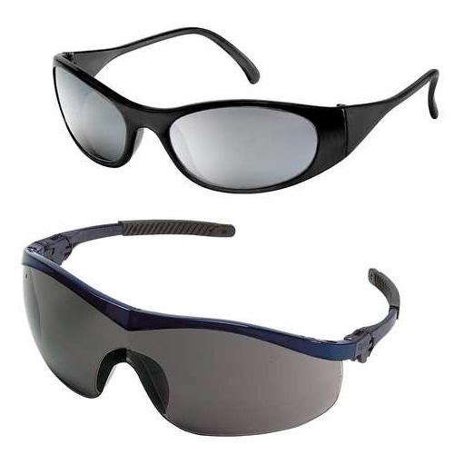 Set of 2 Condor Safety Sunglasses