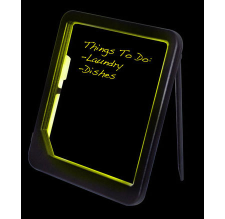 Illuminated Neon Message Board - SHIPS FREE