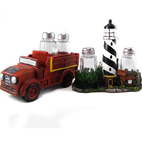 Salt n Pepper Sets - Choose Your Style!