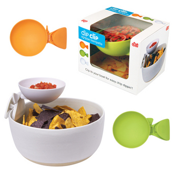 Dip Clip- Easy Chip Dippin'!