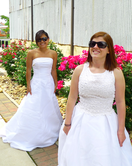Wedding Gowns - New Styles & With Garment Bag - Please see description!