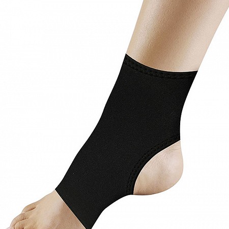Copper Comfort Compression Wear For Elbow or Ankle