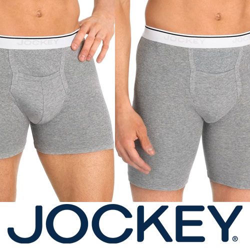 Jockey Pouch Briefs 2 Pack Boxer Or Midway 13 Deals 1978