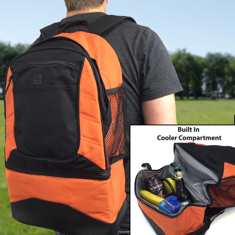 3v sling pack