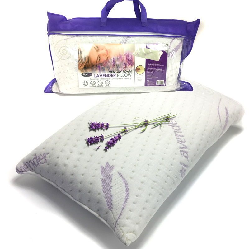 lavender pillow