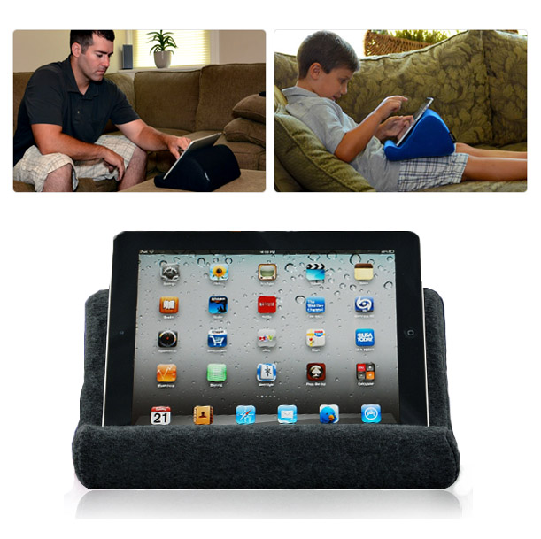 Tablet / iPad Wedge Pillow Sta...