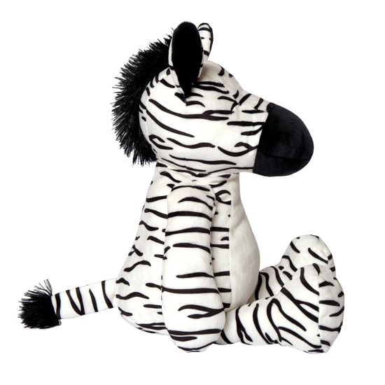 safari zebra manhattan toy